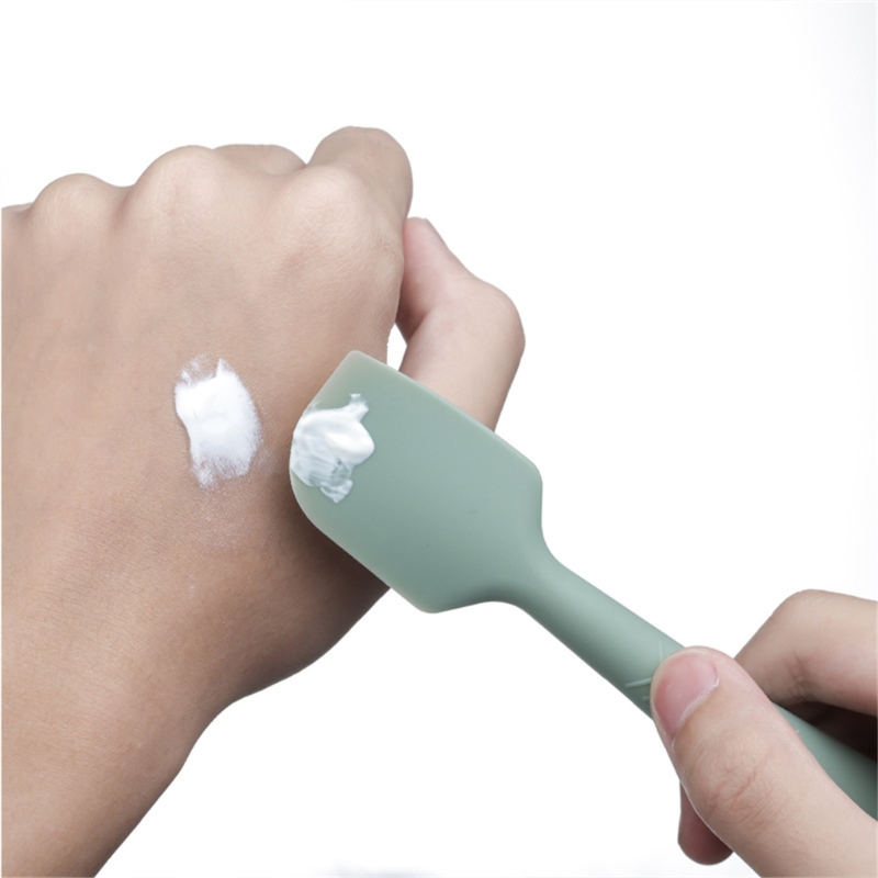 Baby Products Kit For Newborn - Bebek bezi krem Spatula popo macun