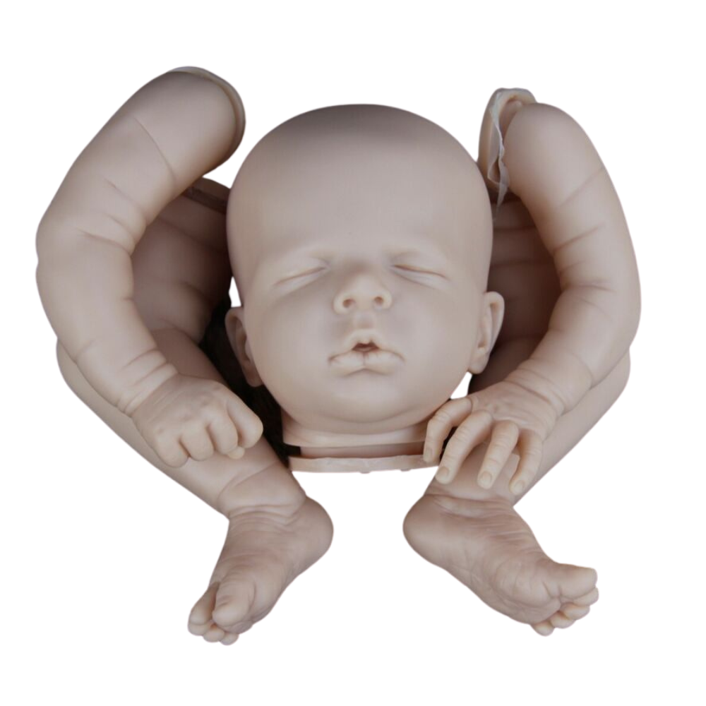 20 inç boyasız yeniden doğmuş  - Baby Products Kit For Newborn incelemesi ve fiyatı