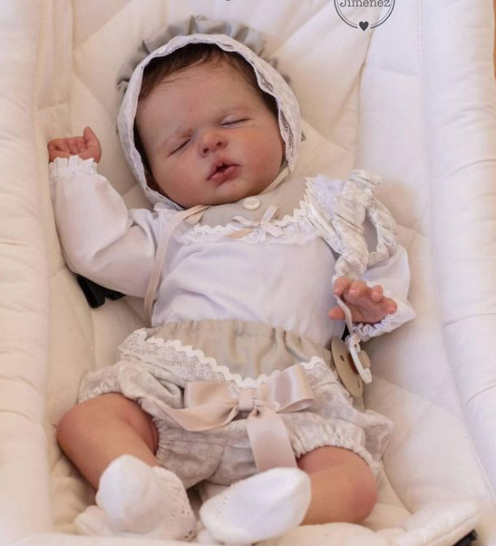 20 inç boyasız yeniden doğmuş  - Baby Products Kit For Newborn incelemesi ve fiyatı