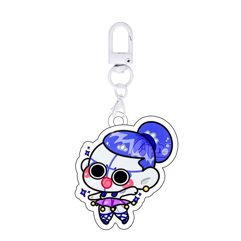 FNAF Oyunu için Circus Baby Bo - Baby Products Gift incelemesi ve fiyatı