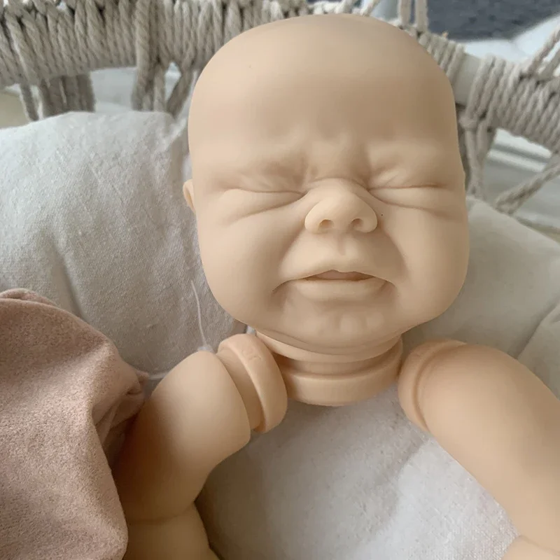 17 Inç Yeniden Doğmuş Bebek Se - Baby Products Kit For Newborn incelemesi ve fiyatı