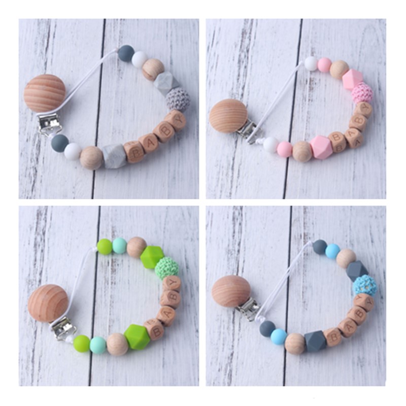 Yeni Bebek emzik klipsi Kişise - Baby Products Gift incelemesi ve fiyatı