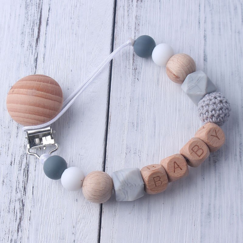 Yeni Bebek emzik klipsi Kişise - Baby Products Gift incelemesi ve fiyatı