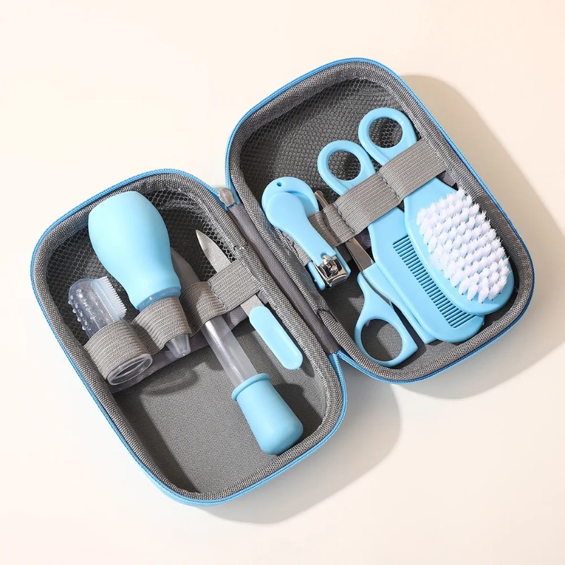 Bebek Bakım Seti, Bebek Sağlık - Baby Products Kit For Newborn incelemesi ve fiyatı