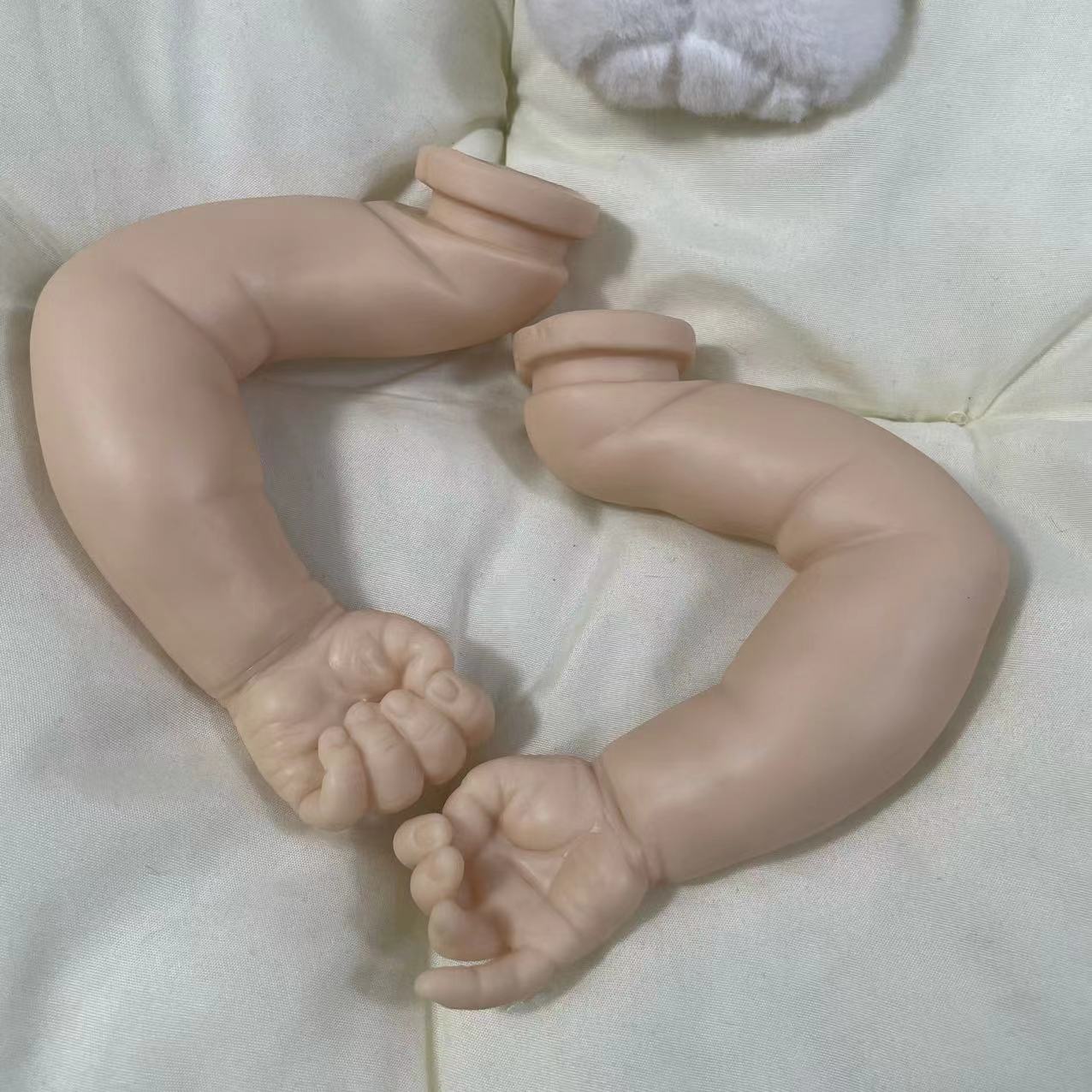 21 inç Eric/Erica yeniden doğm - Baby Products Kit For Newborn incelemesi ve fiyatı