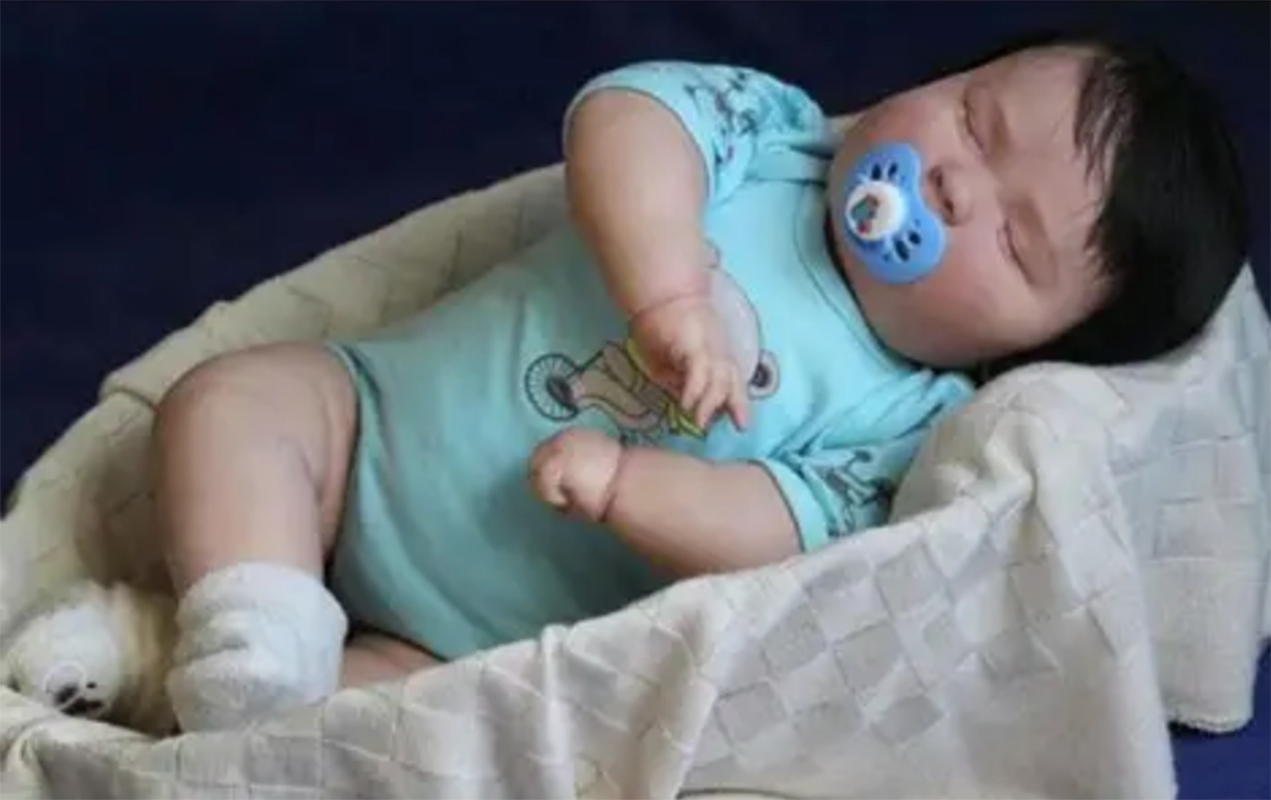 20 İnç Joseph Reborn Bebek Kit - Baby Products Kit For Newborn incelemesi ve fiyatı