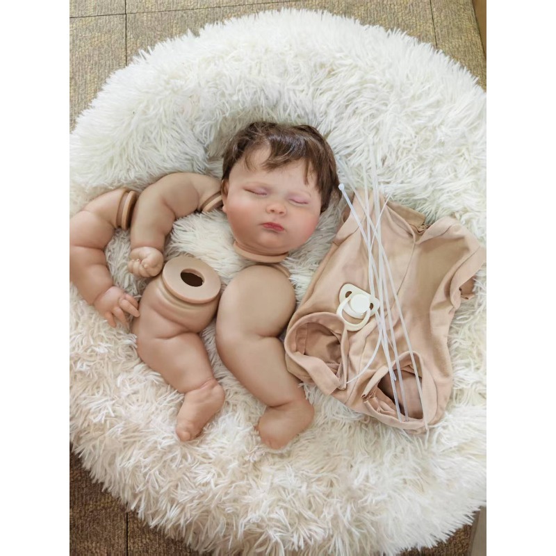 20 İnç Joseph Reborn Bebek Kit - Baby Products Kit For Newborn incelemesi ve fiyatı