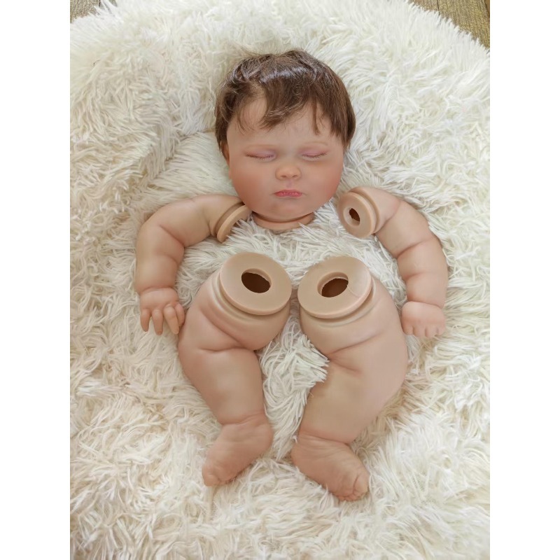 20 İnç Joseph Reborn Bebek Kit - Baby Products Kit For Newborn incelemesi ve fiyatı