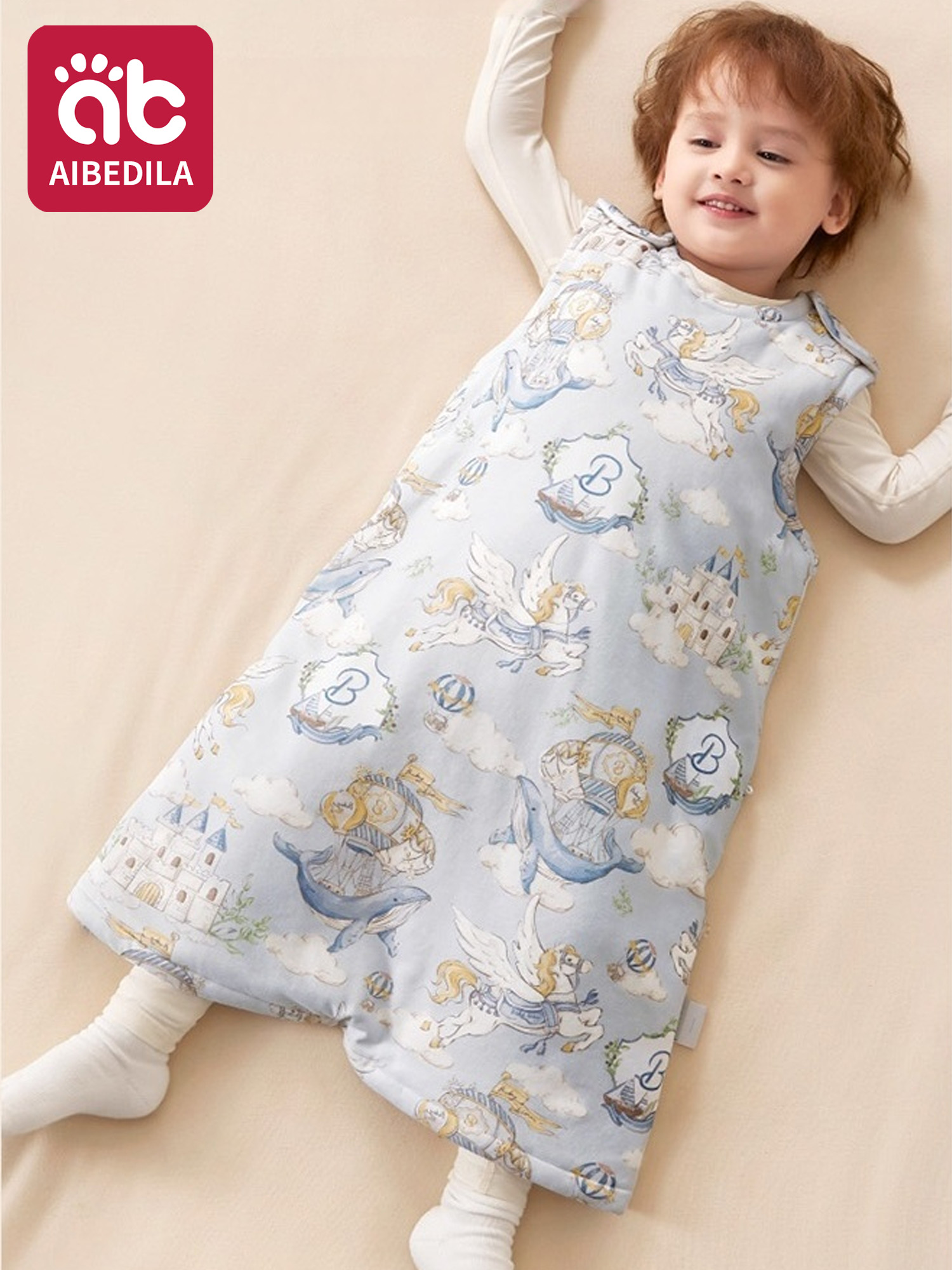 AIBEDILA Uyku Tulumu Bebekler  - Baby Sleep Sack incelemesi ve fiyatı