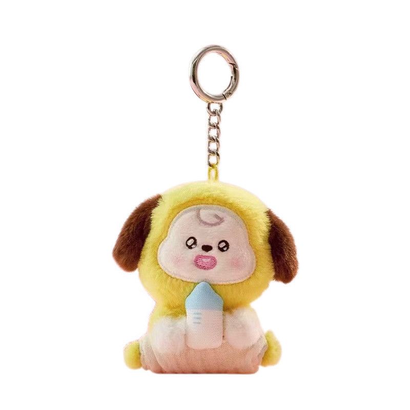 Yeni BTS Anahtarlık Bebek Seri - Baby Products Gift incelemesi ve fiyatı