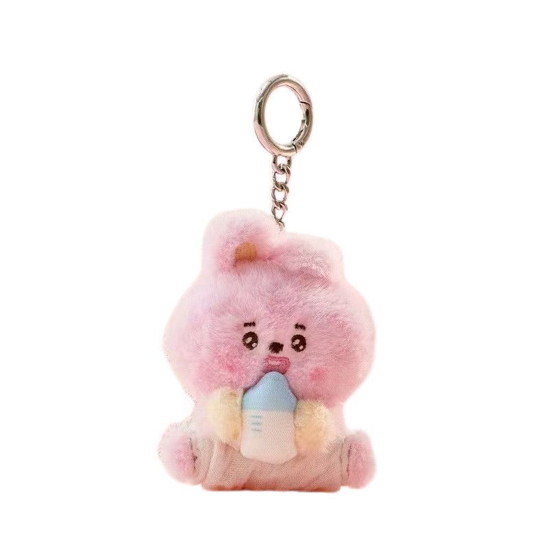 Yeni BTS Anahtarlık Bebek Seri - Baby Products Gift incelemesi ve fiyatı