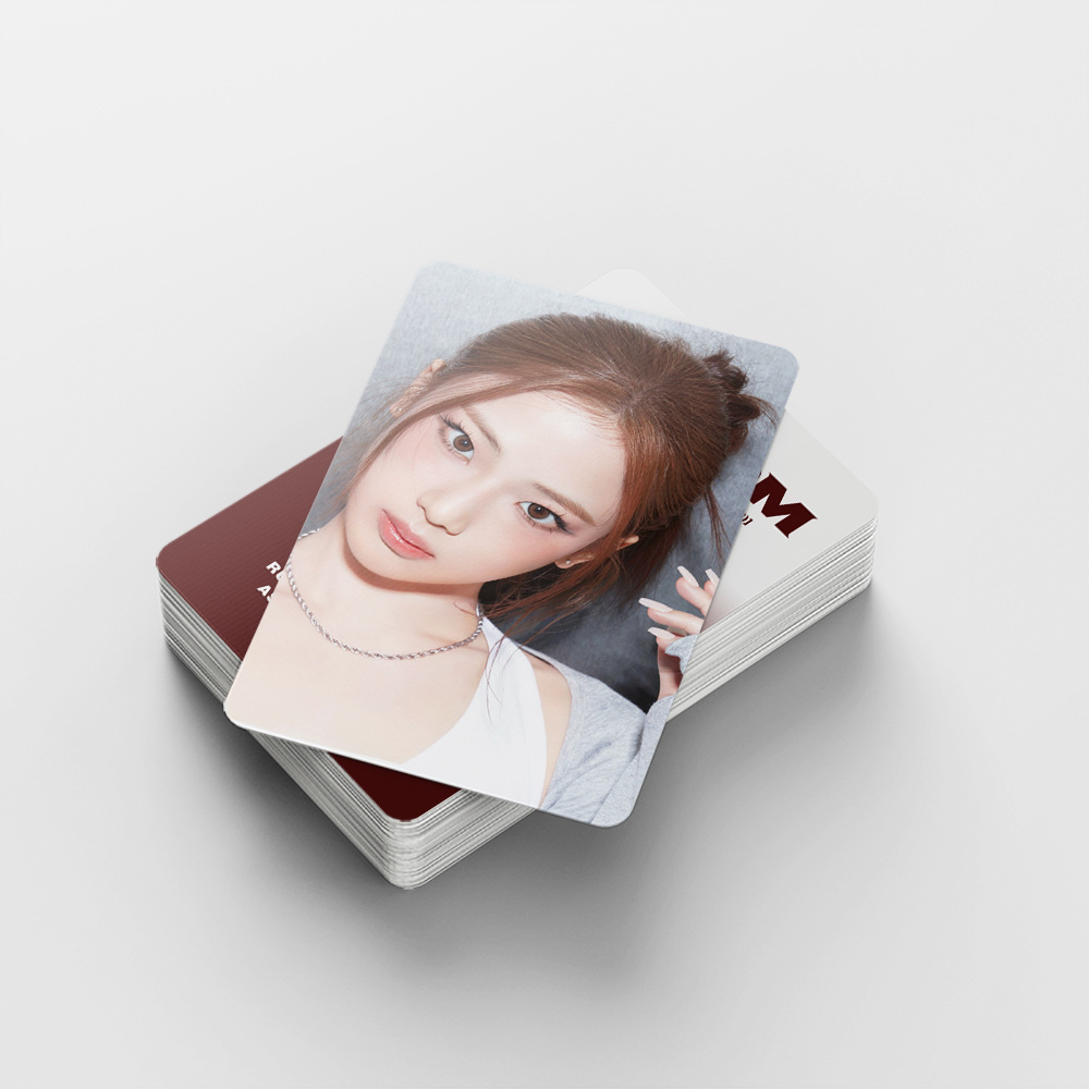 92 adet/takım Kpop BEBEK CHOOM - Baby Products Gift incelemesi ve fiyatı