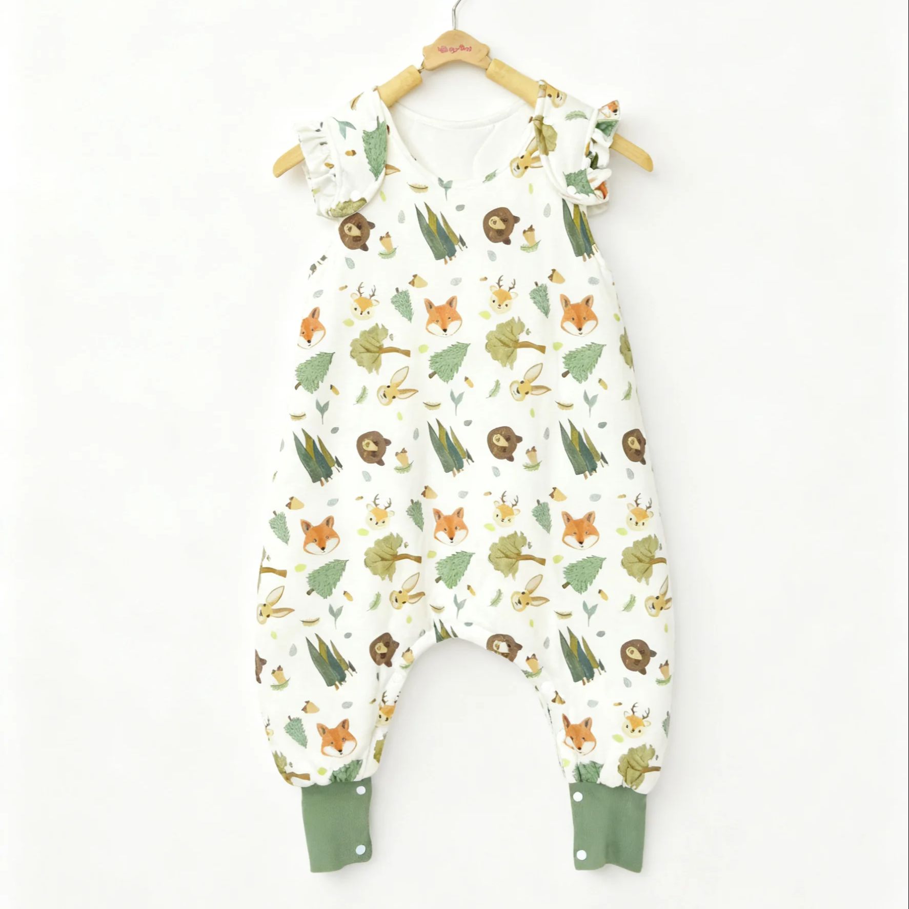 1.5 tog Çocuklar İçin Kalın Sı - Baby Sleep Sack incelemesi ve fiyatı