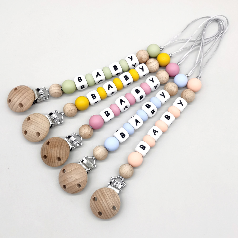 Özel İsimli Emzik Zinciri Sili - Baby Products Gift incelemesi ve fiyatı
