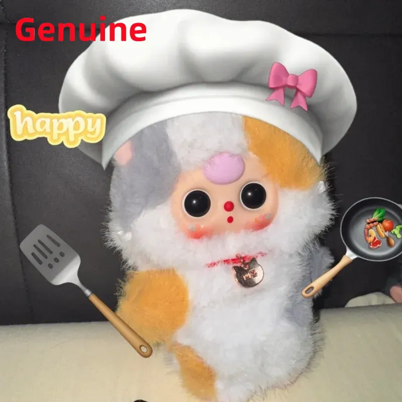 Bebek Üç Kişilik Kedisi Peluş  - Baby Products Gift incelemesi ve fiyatı