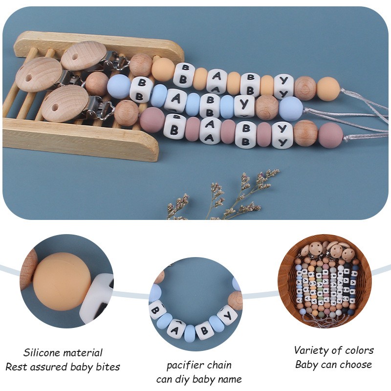 Emzik Zinciri İçin Kişiselleşt - Baby Products Gift incelemesi ve fiyatı