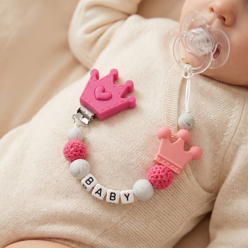 Kişiselleştirilmiş Bebek Emzik - Baby Products Gift incelemesi ve fiyatı