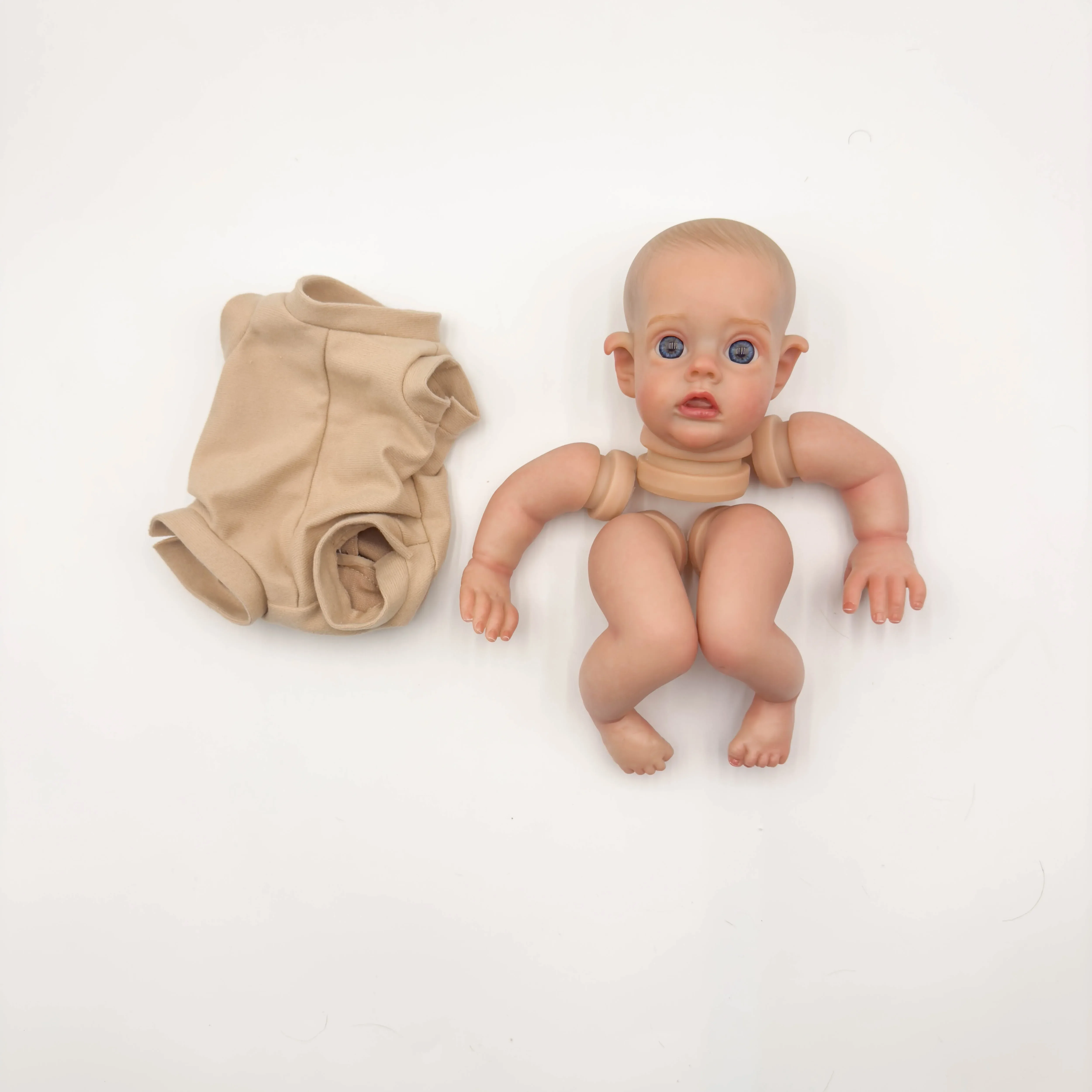 NPK 10'' Yüksek Kaliteli El Ya - Baby Products Kit For Newborn incelemesi ve fiyatı