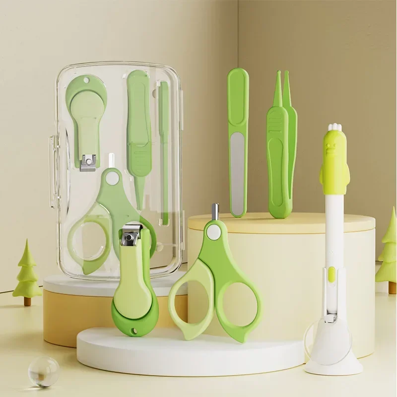 1 Adet Yenidoğan Bebek Tırnak  - Baby Products Kit For Newborn incelemesi ve fiyatı