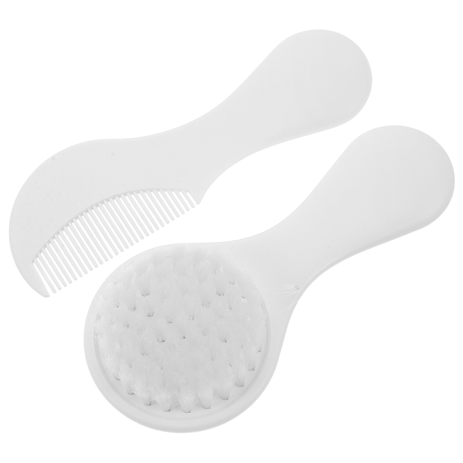2 Adet Bebek Saç Fırçası Yenid - Baby Products Kit For Newborn incelemesi ve fiyatı