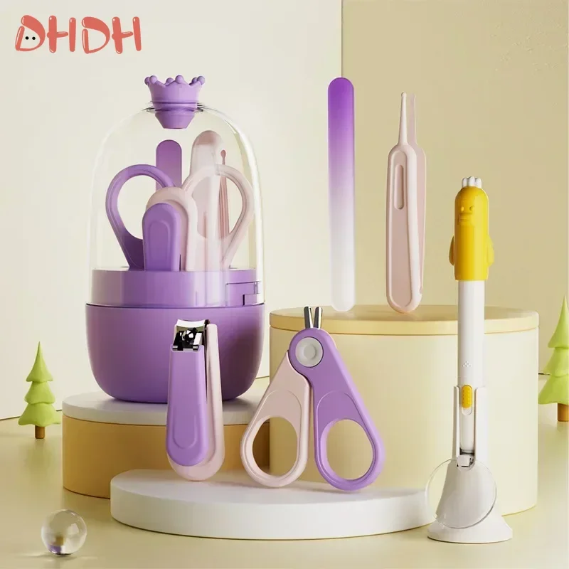 Yenidoğan Bebek Tırnak Günlük  - Baby Products Kit For Newborn incelemesi ve fiyatı