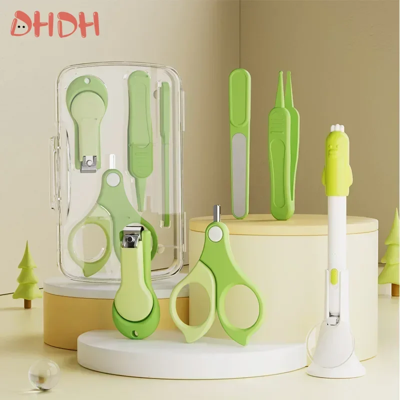 Yenidoğan Bebek Tırnak Günlük  - Baby Products Kit For Newborn incelemesi ve fiyatı