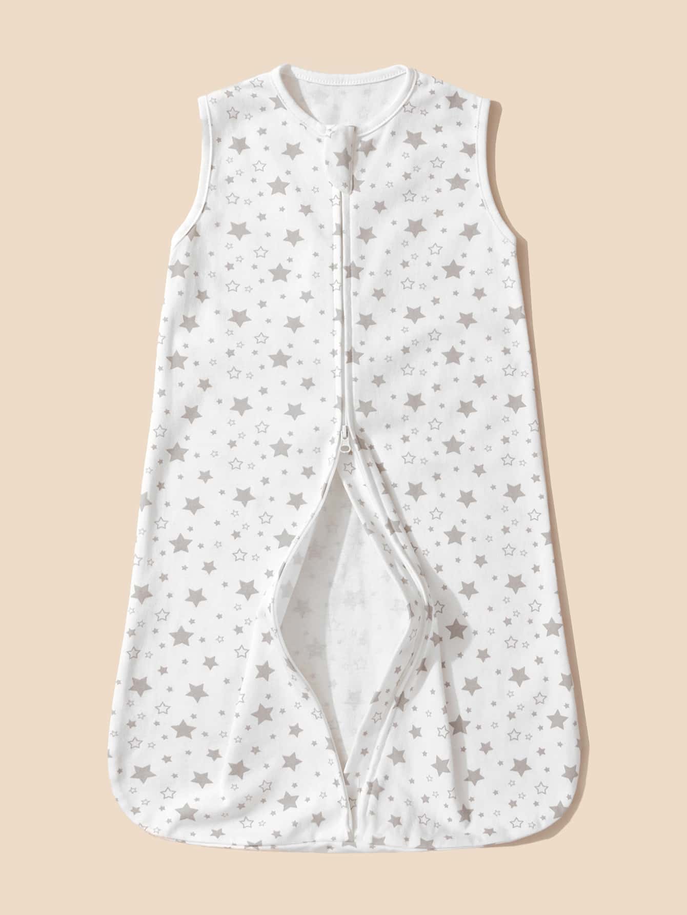 1 adet %100 pamuk Bebek Yıldız - Baby Sleep Sack incelemesi ve fiyatı