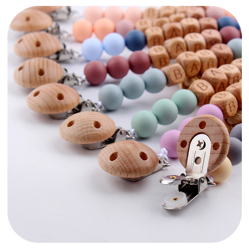 Yeni Bebek emzik klipsi Kişise - Baby Products Gift incelemesi ve fiyatı