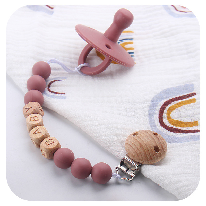 Yeni Bebek emzik klipsi Kişise - Baby Products Gift incelemesi ve fiyatı