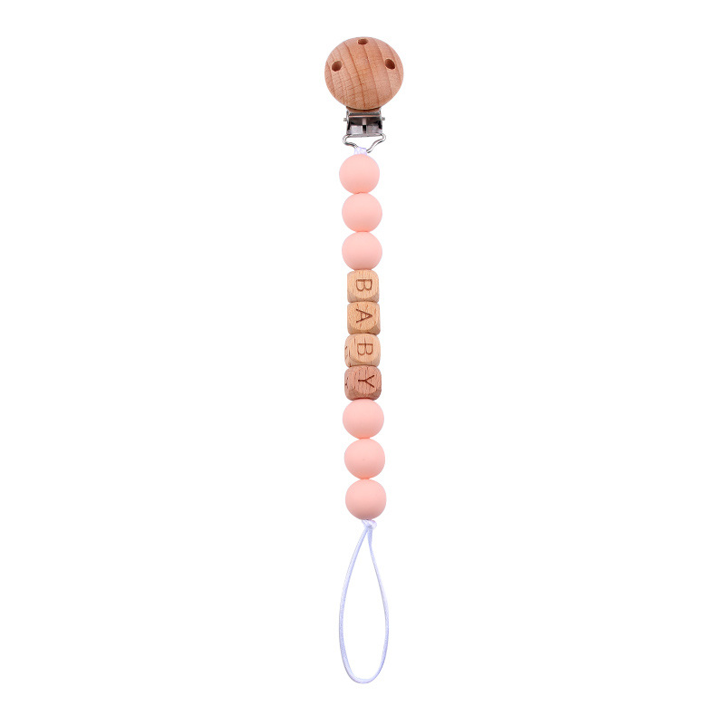 Yeni Bebek emzik klipsi Kişise - Baby Products Gift incelemesi ve fiyatı