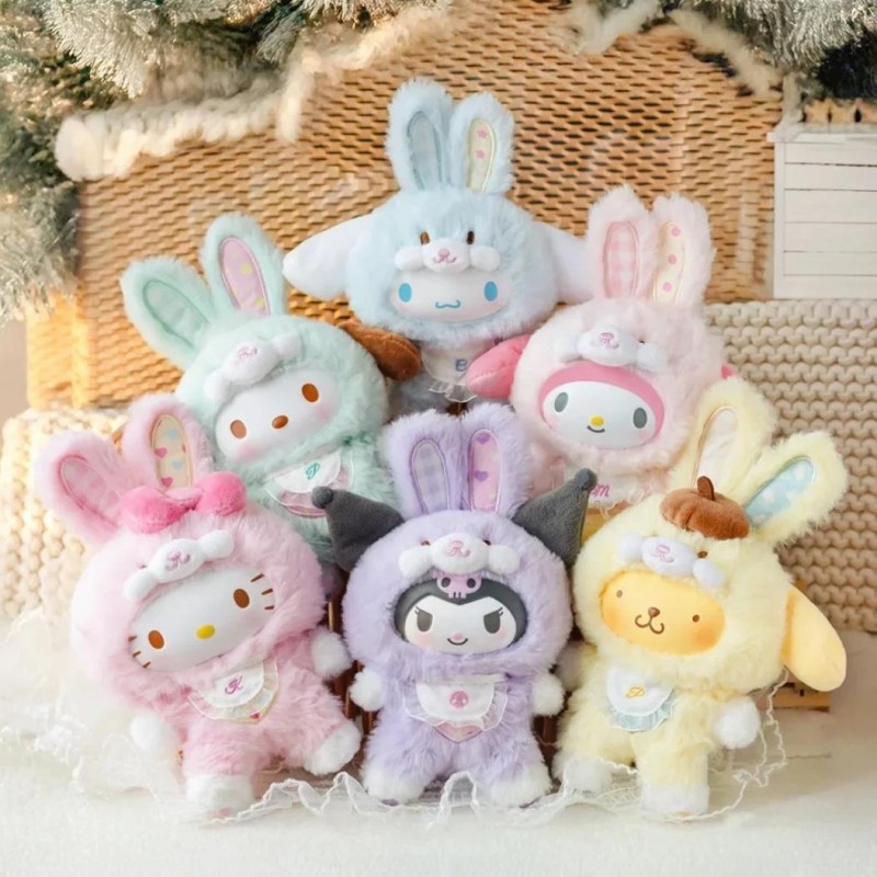 Sanrio Elf Tavşan Bebek Serisi - Baby Products Gift incelemesi ve fiyatı