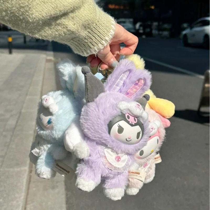 Sanrio Elf Tavşan Bebek Serisi - Baby Products Gift incelemesi ve fiyatı