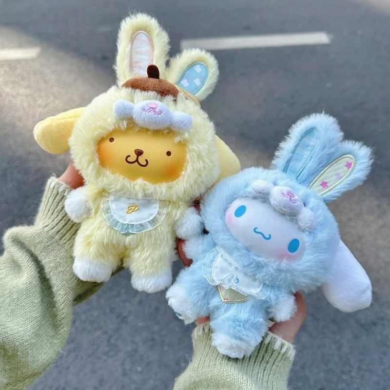 Sanrio Elf Tavşan Bebek Serisi - Baby Products Gift incelemesi ve fiyatı