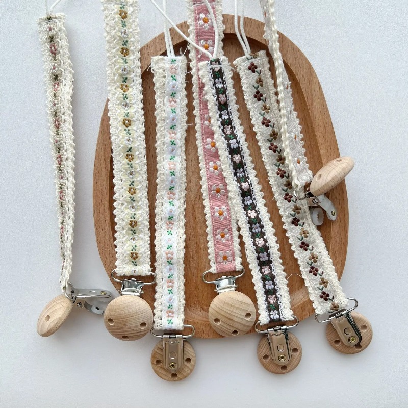 Yenidoğanlar İçin Dantel Emzik - Baby Products Gift incelemesi ve fiyatı