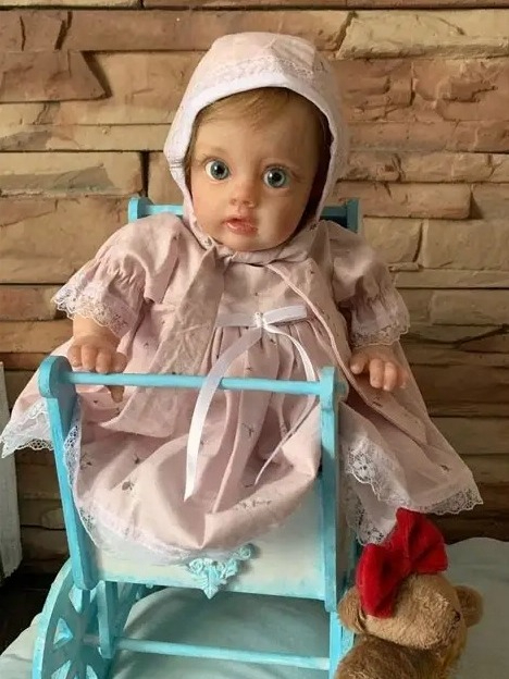 NPK 12 ''Bitmemiş Bebek Parçal - Baby Products Kit For Newborn incelemesi ve fiyatı
